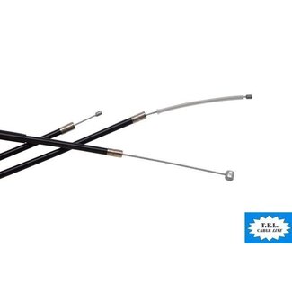 kabel gas teflon yamaha tzr tfl