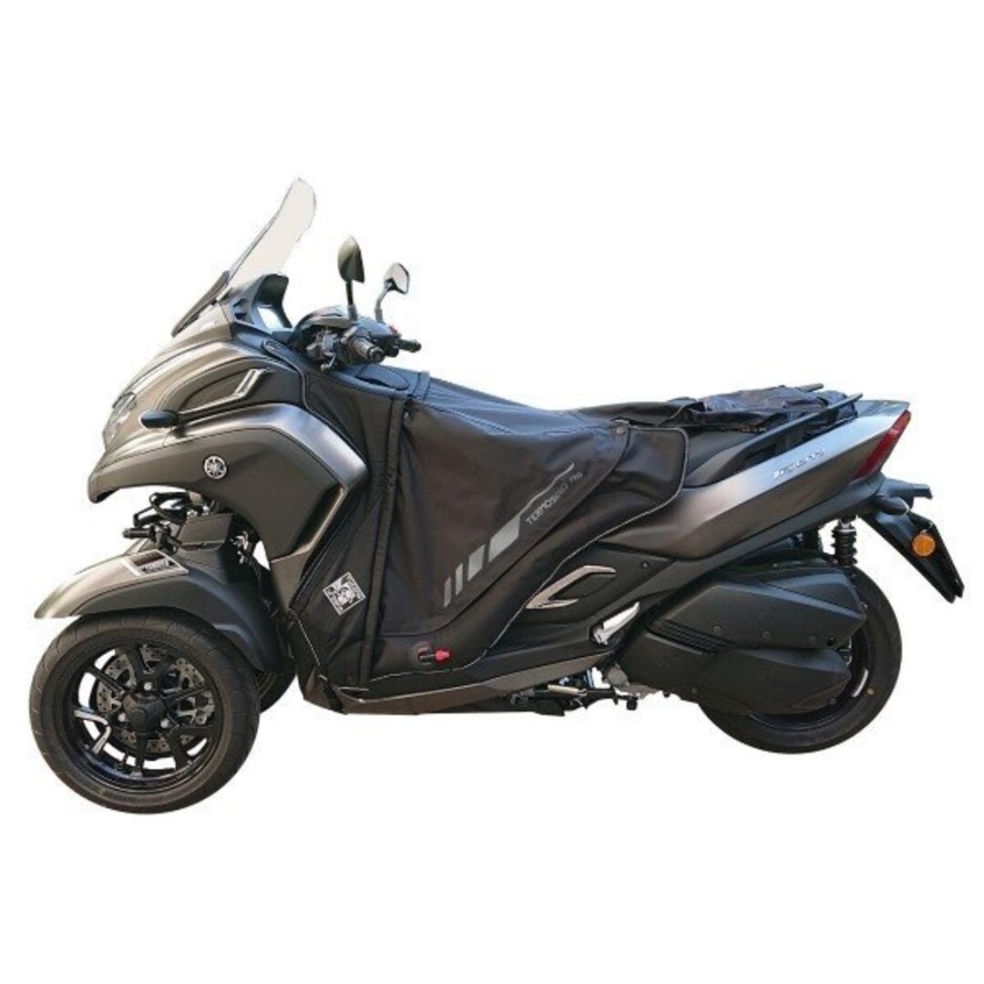 beenkleed thermoscud v.a. 2020 tricity 300 tucano r216pro