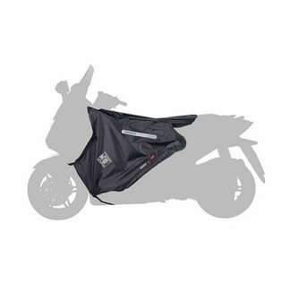 Yamaha beenkleed thermoscud vanaf 2022 t-max560 tucano r230pro