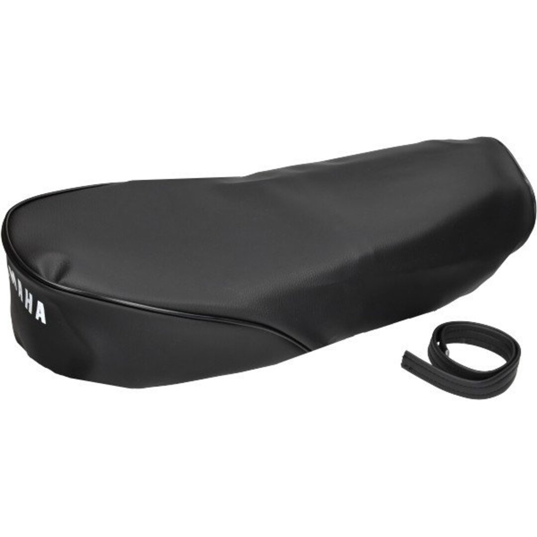 buddydek (made in EU) yamaha enduro zwart Xtreme