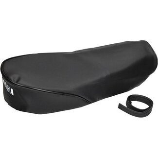 buddydek (made in EU) yamaha enduro zwart Xtreme