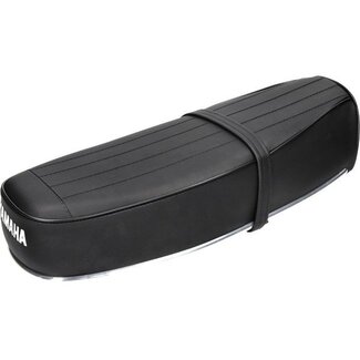 Yamaha Buddydek Xtreme Yamaha FS1 zwart