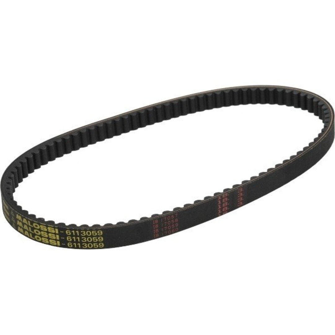 Malossi v-snaar x-city/x-max125/yamaha malossi 6113059