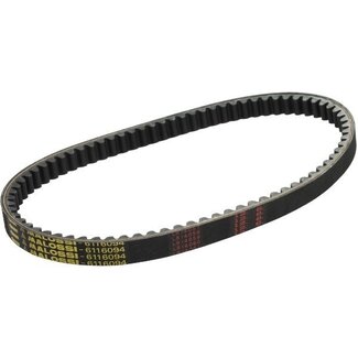 Malossi v-snaar leo250/300/mad250/maj250 malossi 6116094