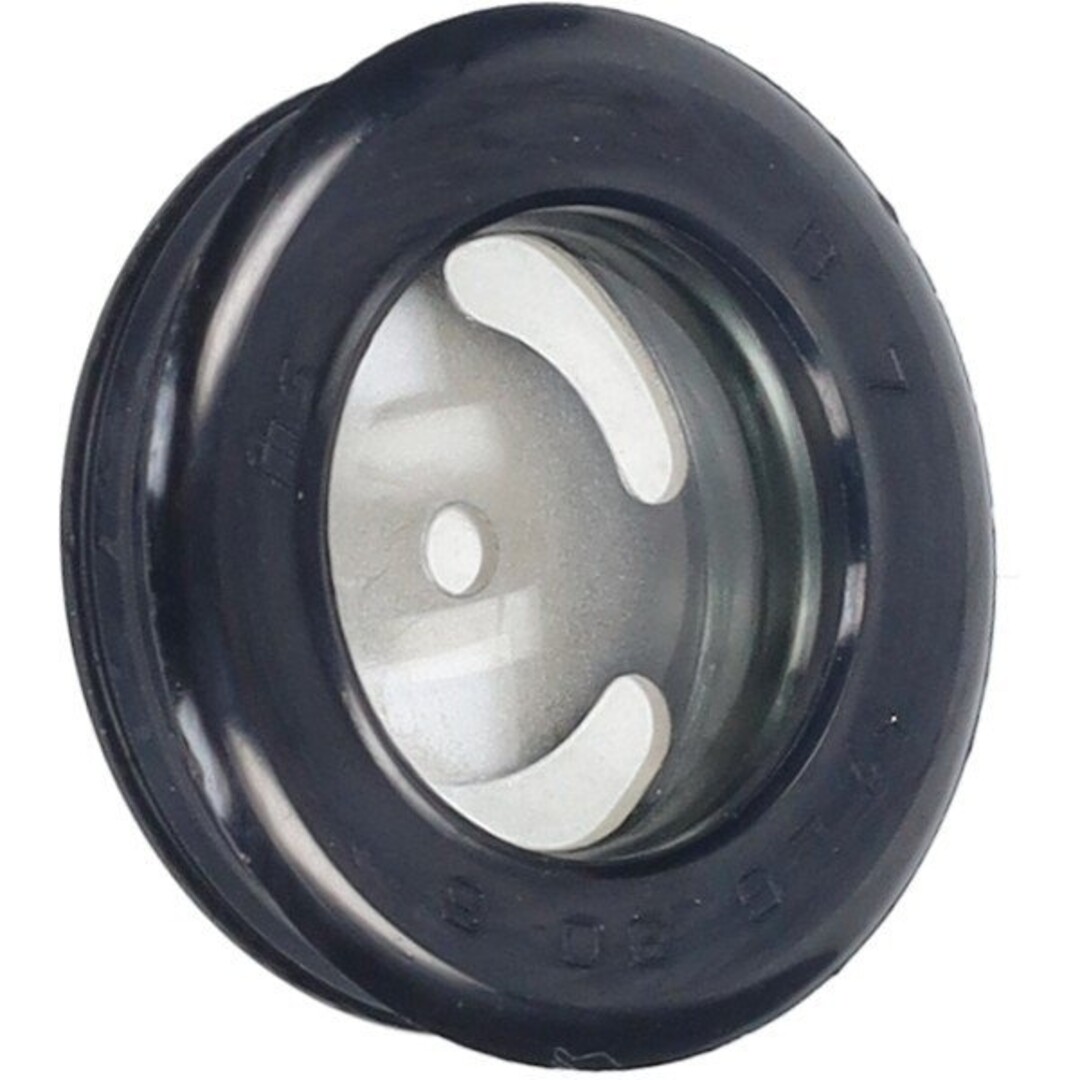 Yamaha Origineel oliepeilglas Yamaha FS1 en Kreidler – voor olietank (214-21761-00)