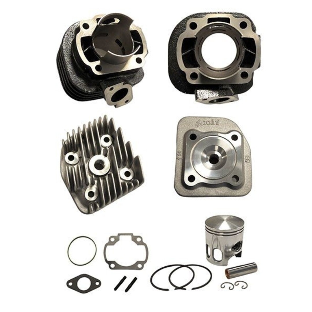 cil+kop minarelli hor ac 47mm-p12 polini 166.0076/12
