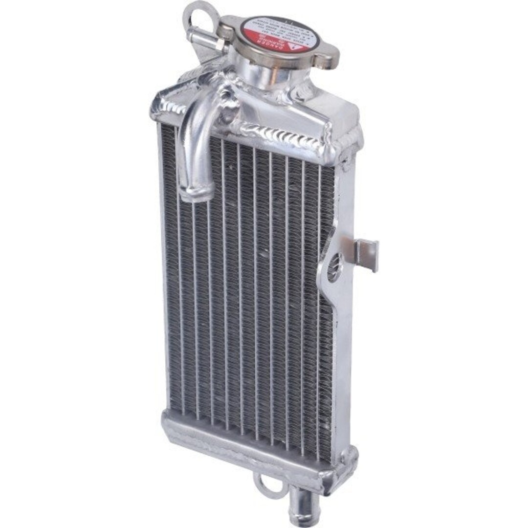 Yamaha radiateur dt50lc/yamaha