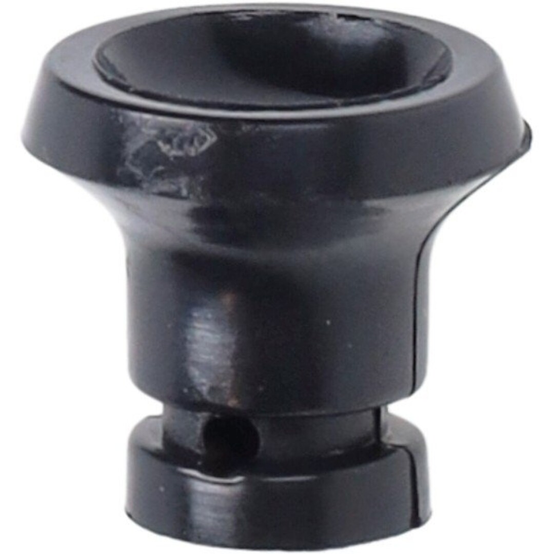 Yamaha Chokeknop voor Mikuni VM10–26 carburateur – Yamaha FS1 & DT-MX