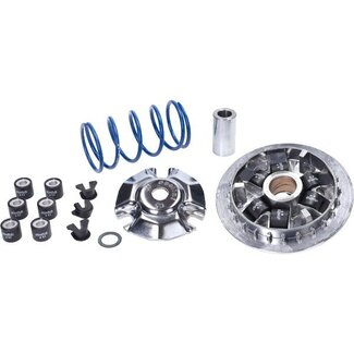 variokit + veer yamaha nmax 155/Xmax polini 241.729
