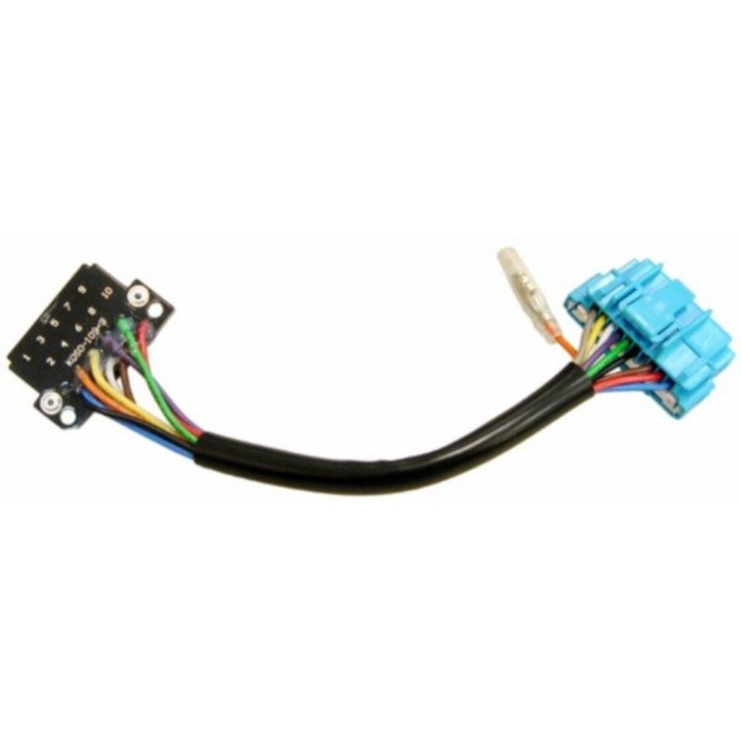 kabelboom tellerset aer ros/aer toy koso