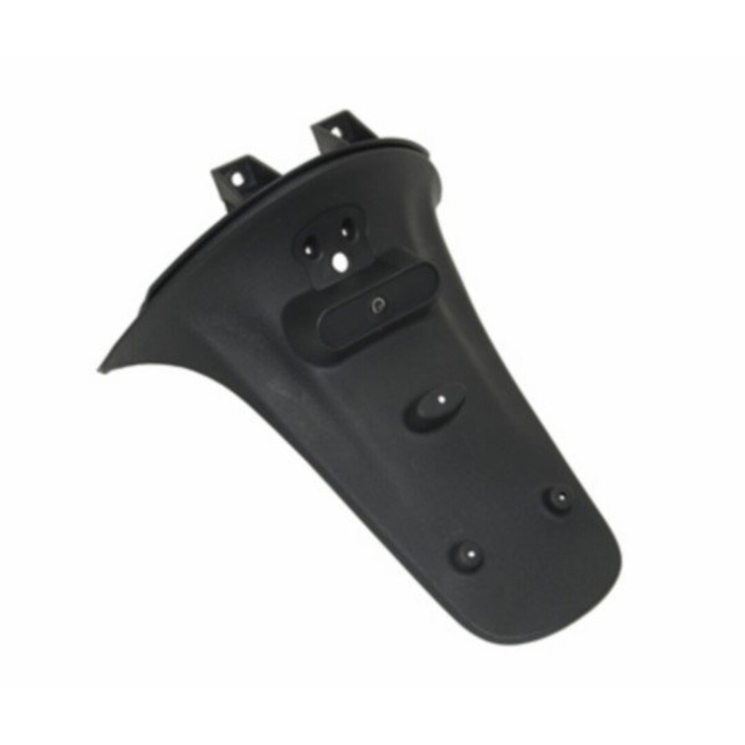 Piaggio achterspatbord zip2000sp/zip4t antraciet g7 piag orig 57617500g7