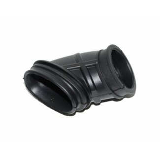 Piaggio luchtfilterslang krom carb-luchtfilter dna/moj/run2005/spc one/zip2000 piag orig 487592