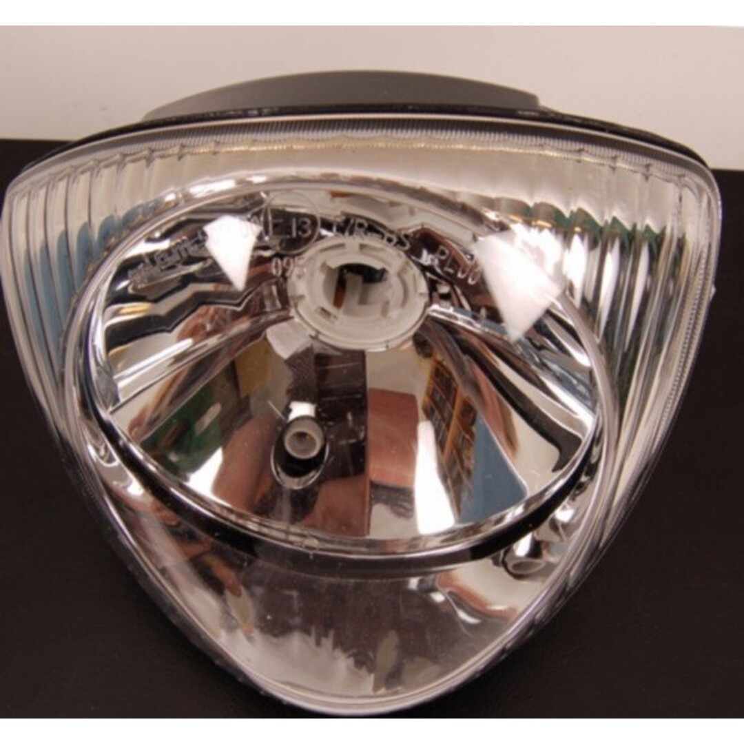 koplampunit fly/lib rst piag orig 58178r