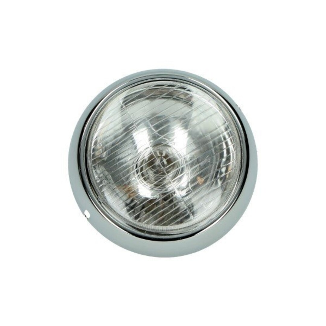 Puch koplampunit mv50/puch