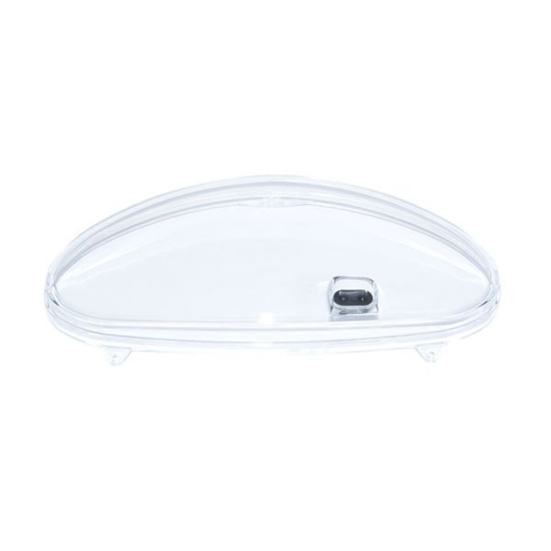 tellerglas et2-4/fly piag orig 494518