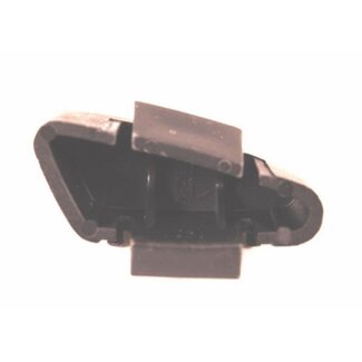 plug stuurkap vespa lx/vespa S rechts piag orig 623512