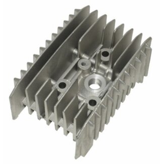 cilinderkop citta/vespa 41-43mm malossi 383266