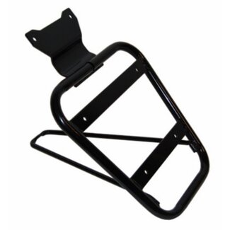 Piaggio achterdrager mod. orig zip2000 zwart