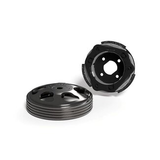 Malossi kopp.segment koppeling 107mm 4t3v I-get/sco pia2t/scopia-4T malossi 5214738