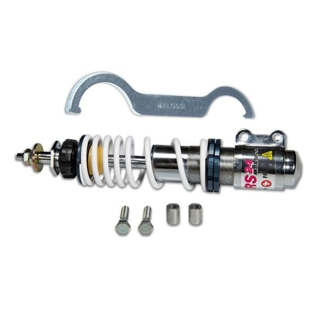 schokbreker voorvork rs24 piag/zip sp 205mm voor malossi 467900