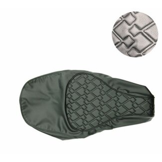 buddydek (made in EU) Aston Martin primav/sprin zwart/zwart