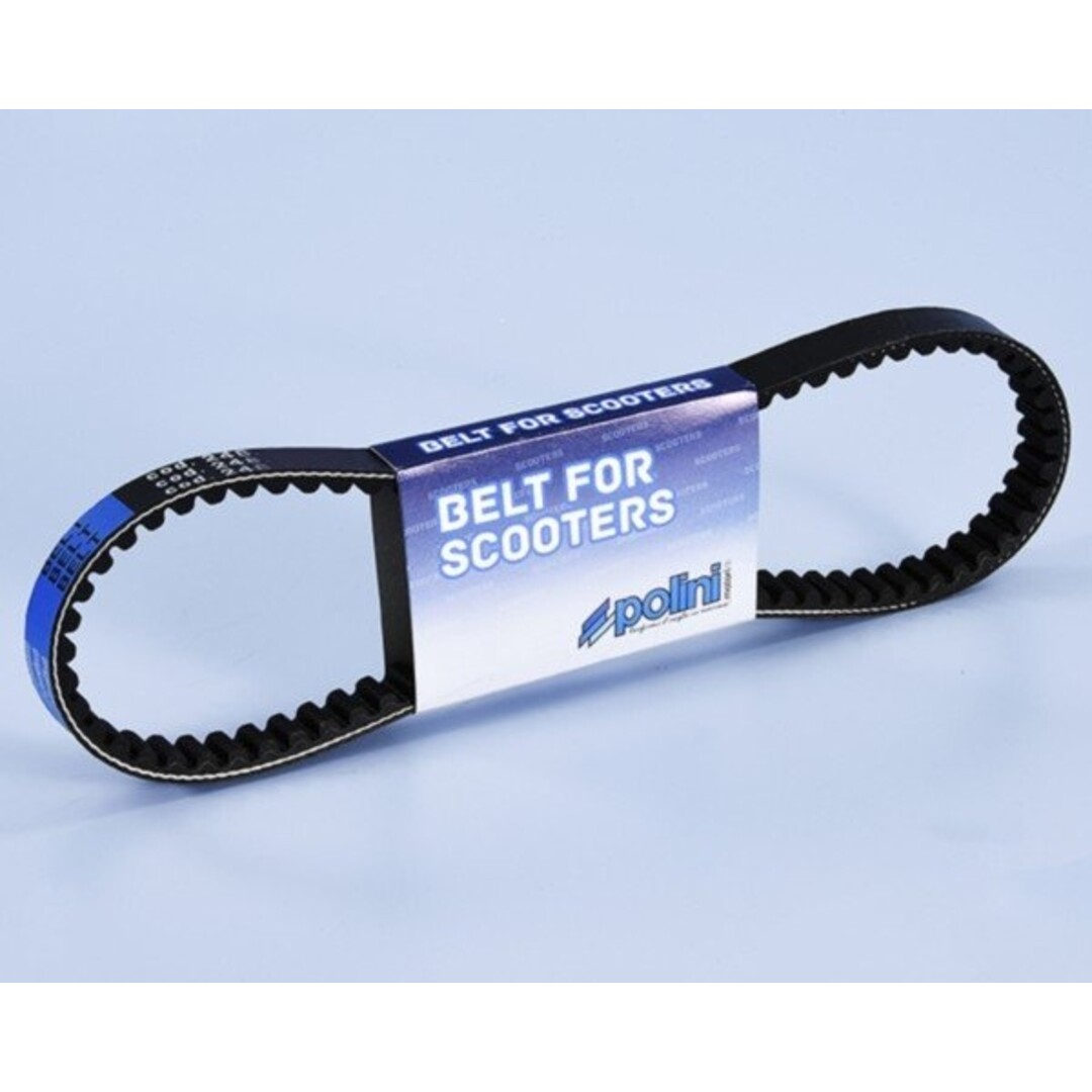 Piaggio v-snaar euro-4/5 primav/sprin/zip4t polini 248.135
