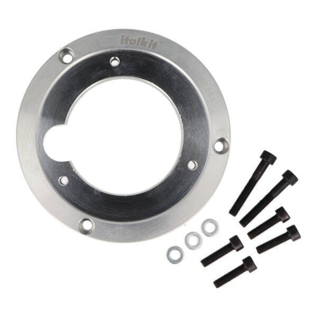 grondplaat ontsteking gilera runner 180cc 2000 115mm Italkit ep.001.33.1