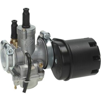 Puch carburateurset + luchtfilter cp21 puch maxi polini 201.2105