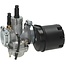 Puch carburateurset + luchtfilter cp21 puch maxi polini 201.2105