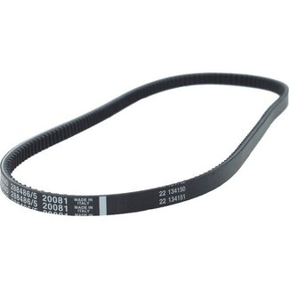 Vespa si, ciao, citta v-snaar 13x6,5x978 mm ciao/si mix/variomatic/vespa 288486