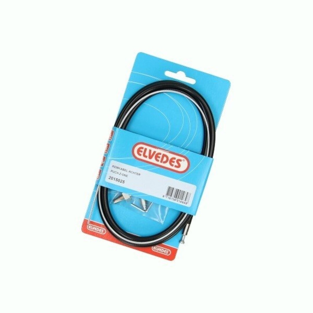 kabel achterrem maxx/z1