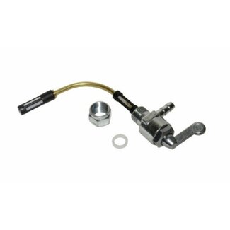 benzinekraan (made in Italy) maxi