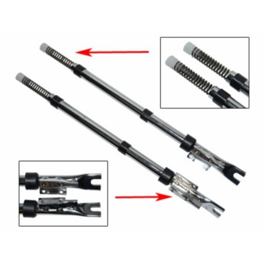 binnenpootset voorvork maxi ebr