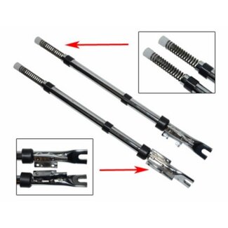 binnenpootset voorvork maxi ebr