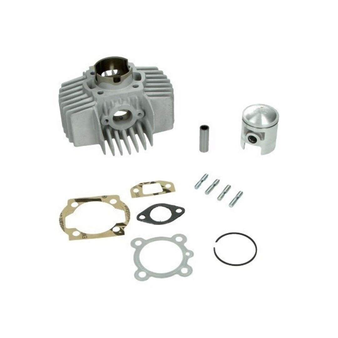 cilinder alu-nik 4-poort maxi nt 45mm airsal