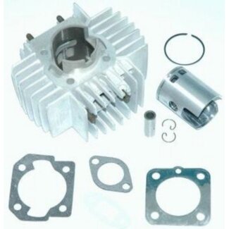 Malossi cilinder maxi 60cc malossi 312621