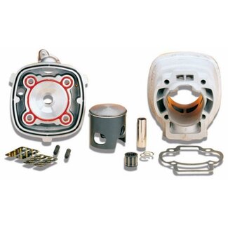 Malossi cil+kop sco piaggio lc 47.6mm malossi mhr 318455