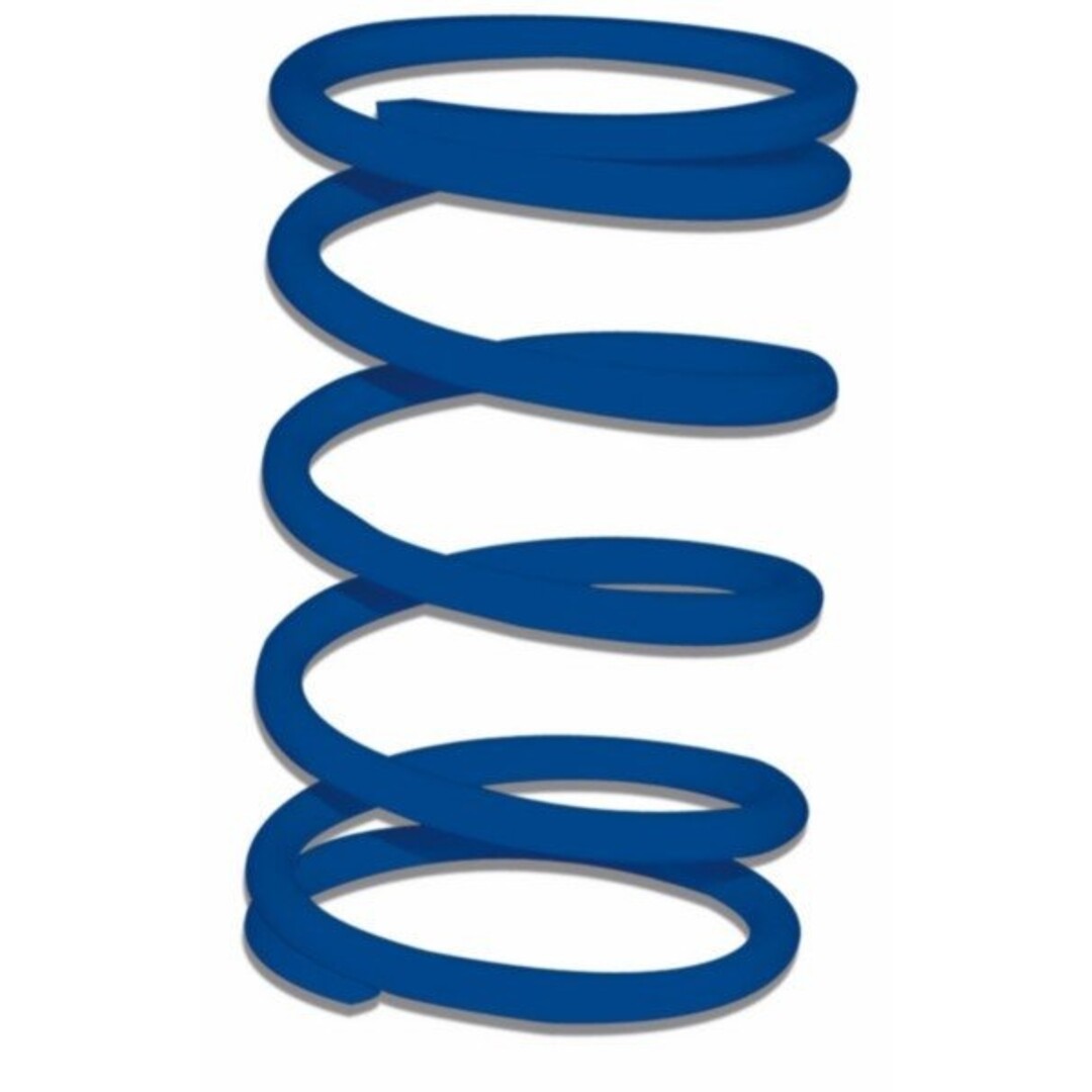 kopp.drukveer dink/honda/kb-k12/peug/piag/scooter/tb + 106% blauw malossi 298325.a0
