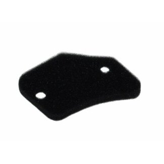 Piaggio filterelement uitlaatgas dna/fly/moj/spc one/sr piag/vespa lx/vespa S/zip2000