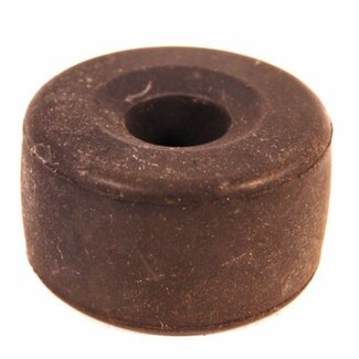 rubber schokbreker groot sco piaggio 2t boven piag orig 178149