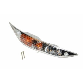 Piaggio knipperlicht zip2000 rechtsvoor cm062706