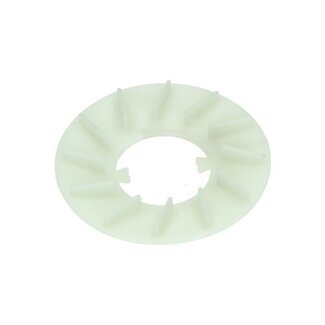 Piaggio koelvin starttandwiel sco piaggio ot 287044