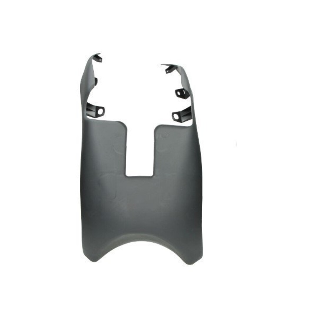 Piaggio onderspoiler zip sp/zip2000 antraciet piag orig 57540200g7