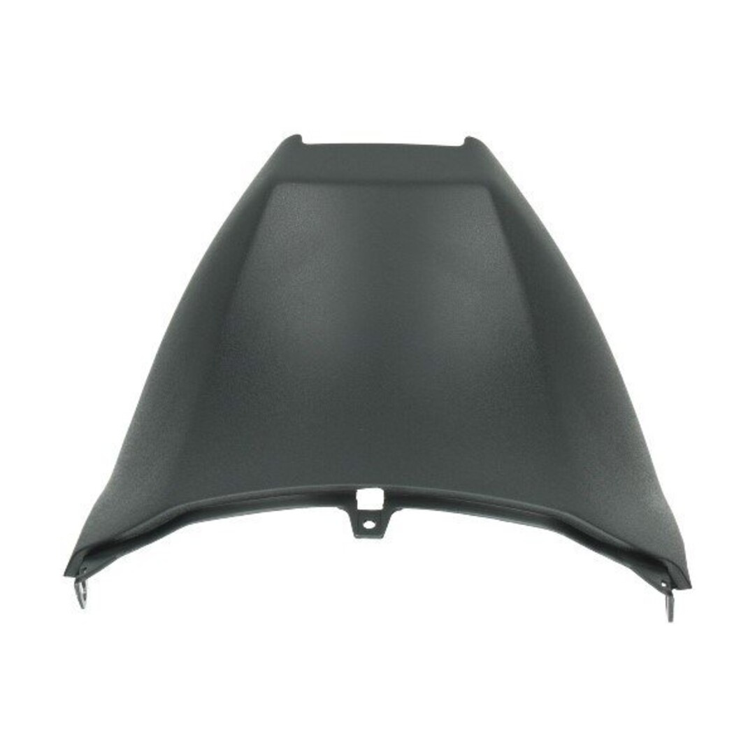 Piaggio bodyscherm boven zip2000 antraciet piag orig 57540500g7