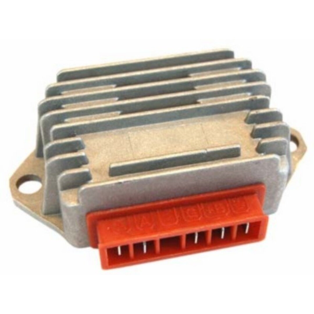 spanningsregelaar 5-polig 2t sco piaggio ot