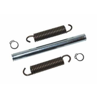 onderstandaardasset sco piaggio 2t