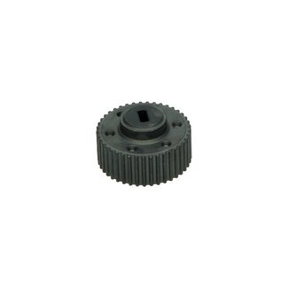 aandrijftandwiel oliepomp moj/spc one/typ piag orig 1a007694