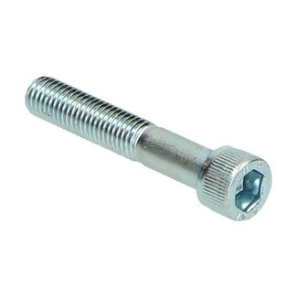 bout stuurklem inbus maxi m7x40mm