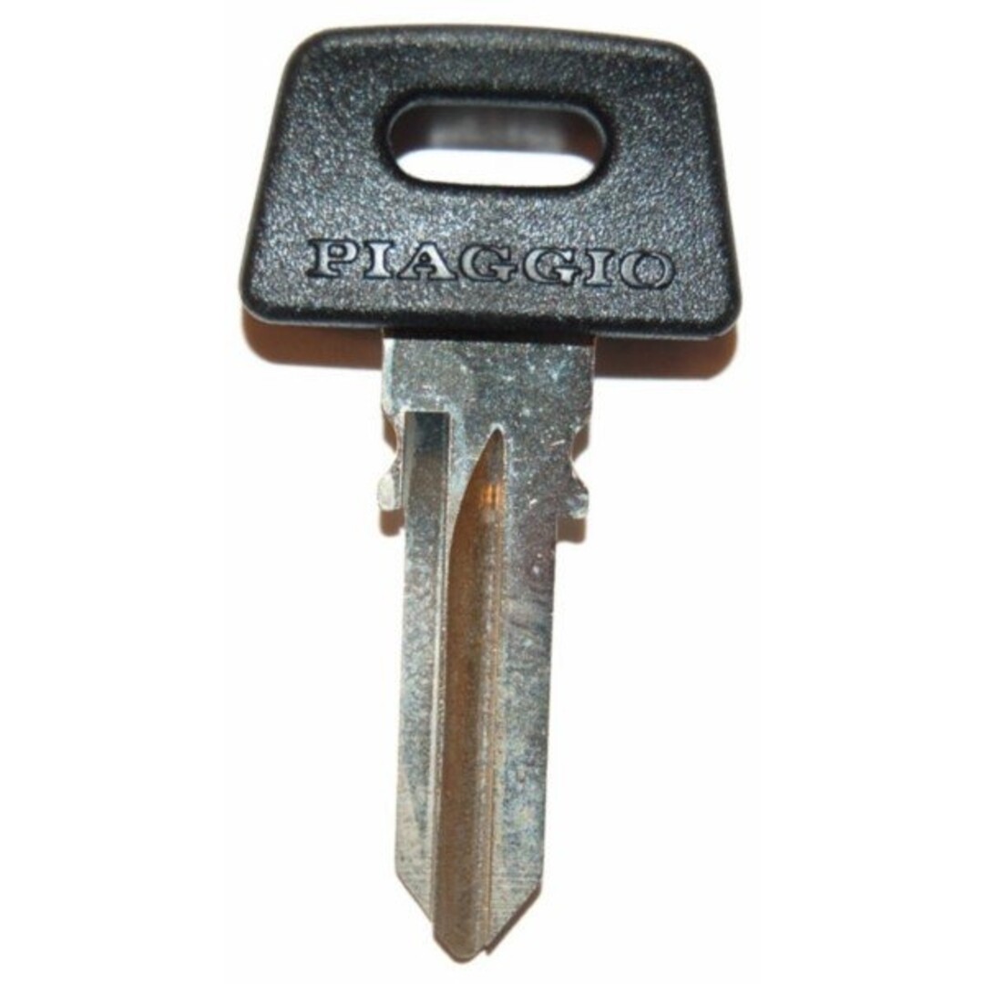 Piaggio sleutel contactslot blind nrg/sfe/typ/zip piag orig 257710
