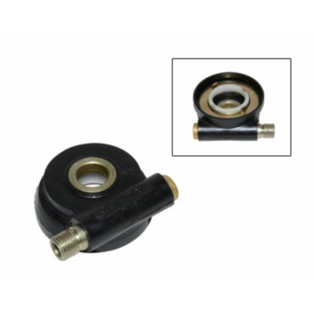 telleraandrijving mod. vdo maxi